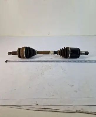 KIA Sorento Front driveshaft 49500C5100