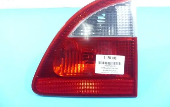 Ford Galaxy Rear/tail lights 7M5945094B IMPRK1135106
