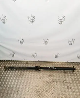 Mercedes-Benz C W204 Middle center prop shaft A2044216 2044104216