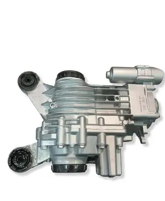 Audi RSQ3 Rear differential 0CR525010C