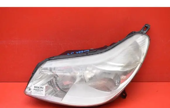 Citroen C5 Headlight/headlamp