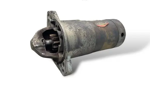 Fiat Doblo Starter motor M1T30071C9