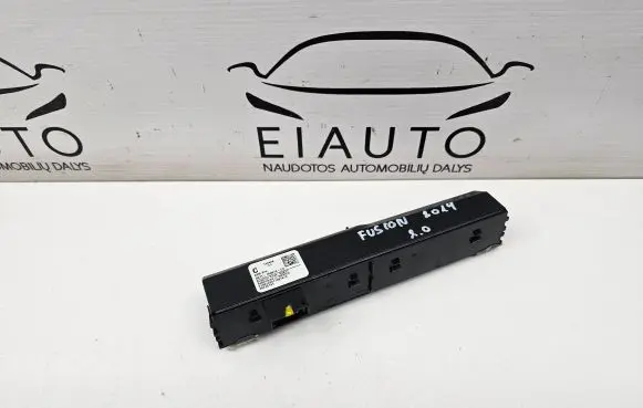 Ford Fusion II Other control units/modules DS7T18D816 DS7T18D816CN 140408