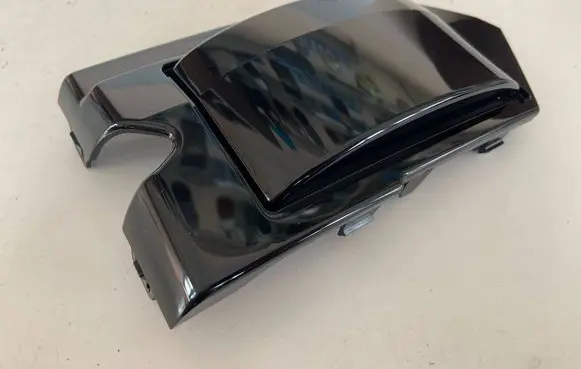 Audi A6 S6 C8 4K ACC Distronic radar sensor grill/trim 4K0853294J 4K0853294J5FQ