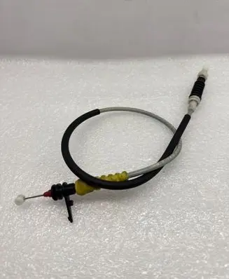 BMW X6 E71 Rear door cable line 7180011