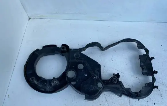 Volvo V40 Timing belt guard (cover) 31439557