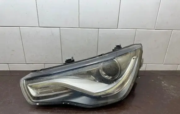 Audi A1 Headlight/headlamp 8X0941003N