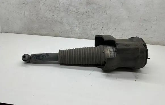 Audi A8 S8 D4 4H Rear shock absorber/damper 4H0616001M