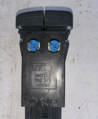 Honda CR-V Parking (PDC) sensor switch M26323