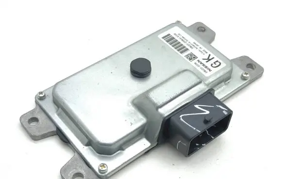 Infiniti Q50 Gearbox control unit/module EMU20200N