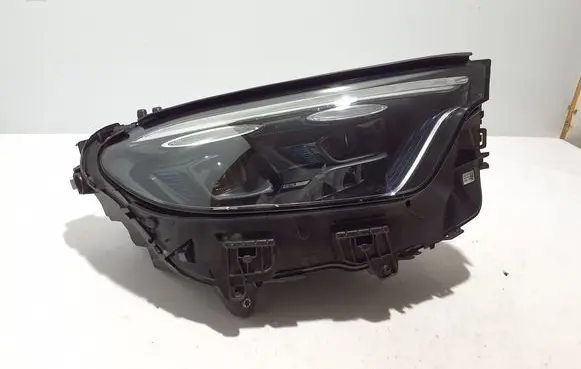 Mercedes-Benz GLC C254 Headlight/headlamp A2549066802