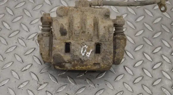 Subaru Forester SH Front brake caliper