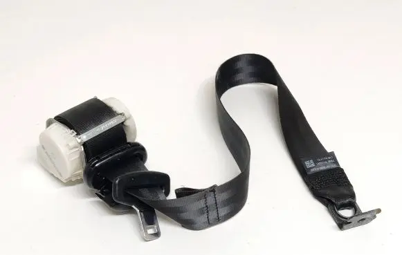 Ford Grand Tourneo Connect Third row seat belt DT11K613B85AF