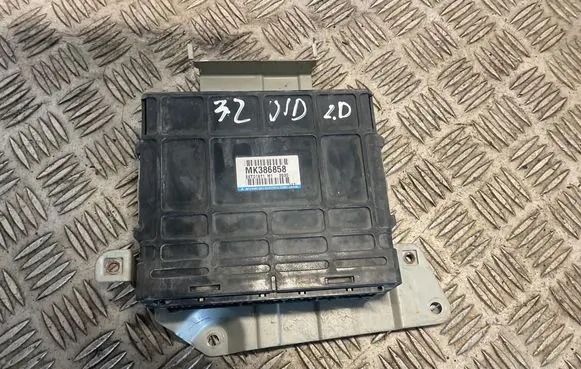 Mitsubishi Pajero Gearbox control unit/module