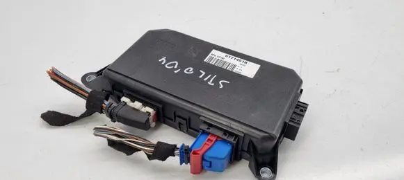 Fiat Stilo Other control units/modules 51714518