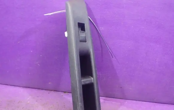 Toyota Yaris Quarter vent window switch 742310D330
