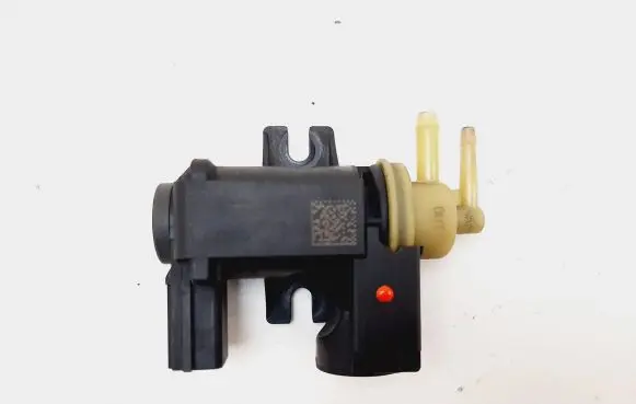 Audi A6 S6 C7 4G Turbo solenoid valve 8K0906627