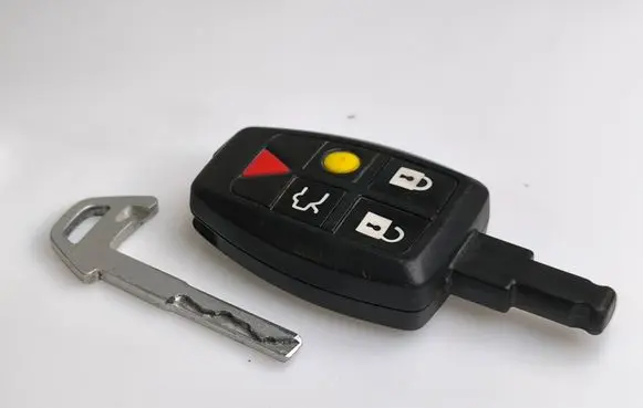 Ignition key/card