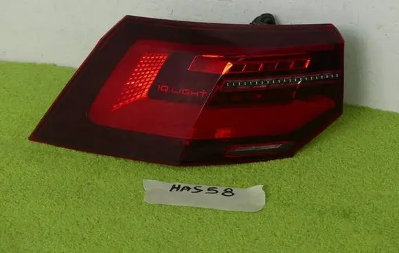 Volkswagen Golf VIII Rear/tail lights set 5H0945207A