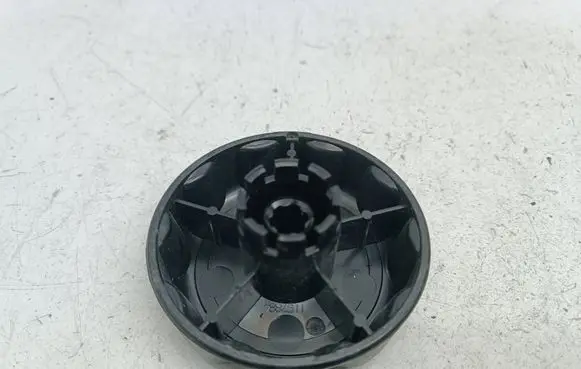 Ford Fiesta Seat adjustment knob 1157884
