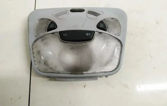 Mercedes-Benz C W203 Front seat light a2038202301