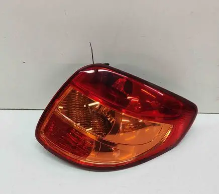Suzuki SX4 Rear/tail lights 3565079J10