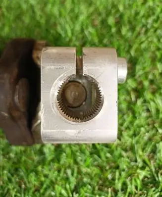 Mercedes-Benz E W212 Steering column universal joint 