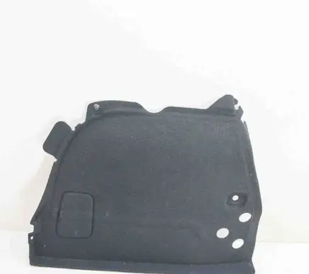 Fiat 500X Trunk/boot side trim panel 07356289400