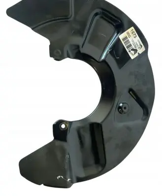 Volkswagen Transporter - Caravelle T6 Front brake disc dust cover plate 7E0615312B