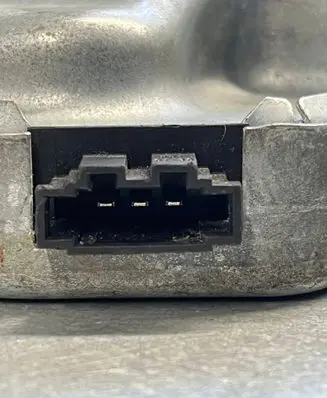 Steering wheel lock