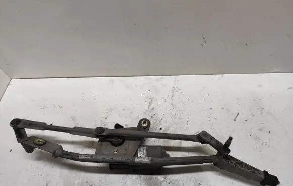 Volvo S80 Front wiper linkage and motor 9171901
