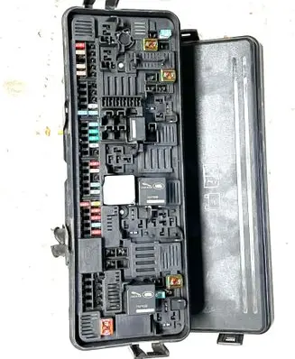 Fuse module
