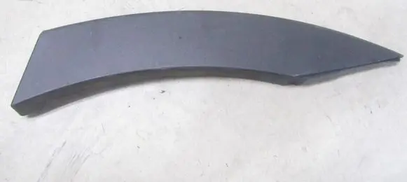 Hyundai Santa Fe Rear bumper support beam 87741-2W000
