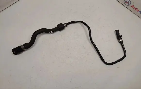 BMW 7 F01 F02 F03 F04 Engine coolant pipe/hose 17127619698