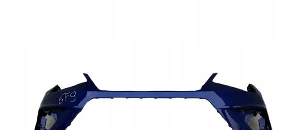 Seat Ibiza V (KJ) Front bumper