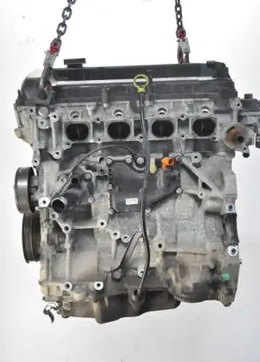 Volvo C30 Engine swap B4204S3