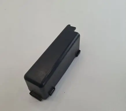 Mini One - Cooper Clubman R55 Engine control unit holder 2754564