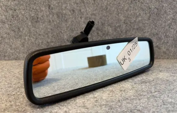 Ford C-MAX II Rear view mirror (interior) BU5A17E678KD