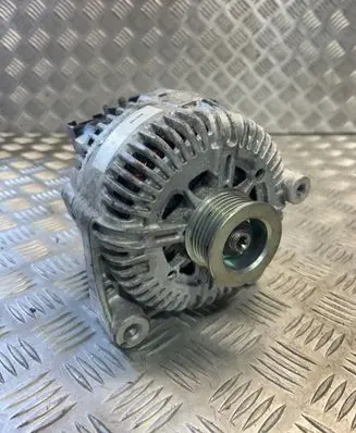 BMW X5 E70 Generator/alternator