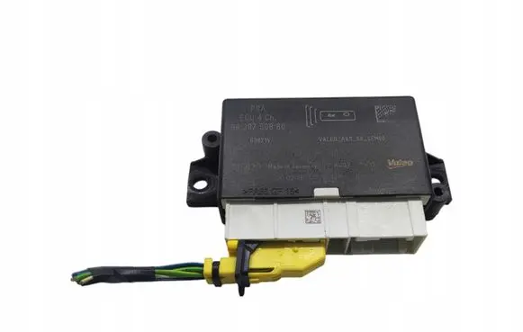 Citroen C4 Cactus Parking PDC control unit/module 9828750880