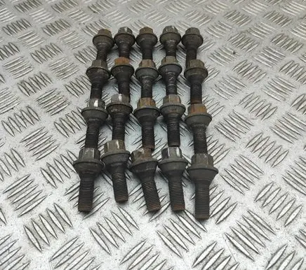 Renault Master III Nuts/bolts 8200639129