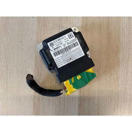 Seat Ibiza IV (6J,6P) Airbag control unit/module 6C0959655E