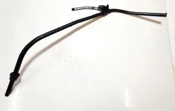 Audi A6 S6 C5 4B Oil level dip stick 