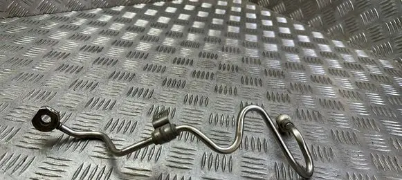 Turbo turbocharger oiling pipe/hose