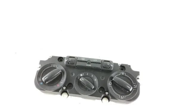 Volkswagen PASSAT B6 Climate control unit 1K0820047EG 5HB00871951