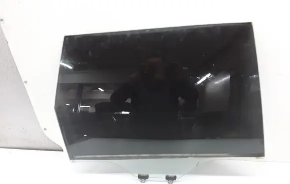 Subaru Forester SH Rear door window glass