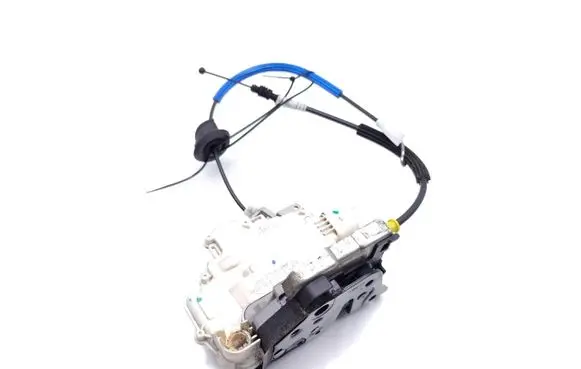 Audi A4 S4 B8 8K Front door lock 8J2837016A