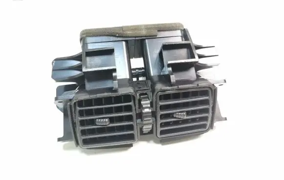 Rear air vent grill