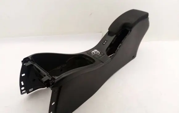 Renault Megane III Center console 969100026R 869100026R