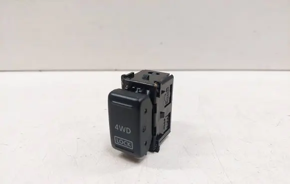 Nissan Murano Z51 Differential lock switch 8828B